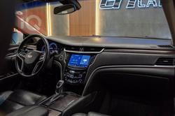 كاديلاك XTS